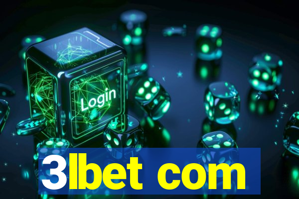 3lbet com